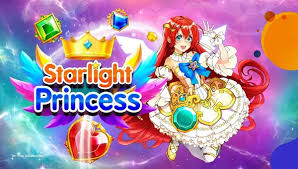 환상의 세계로 초대하는 starlight princess demo 3 환상의 세계로 초대하는 starlight princess demo 3