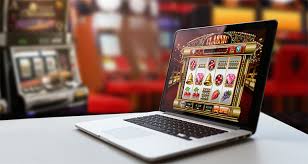 Discover the Exciting World of SpinTime Casino Online Slots