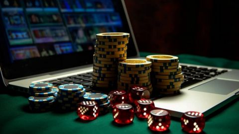 Discover the Thrill of Gaming at Patrick Spins Casino & Sportsbook