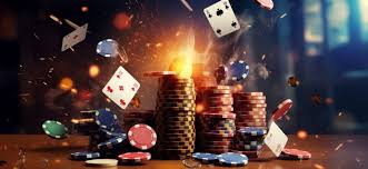 Discover Wealth at Online Casino Richy Leo Discover Wealth at Online Casino Richy Leo