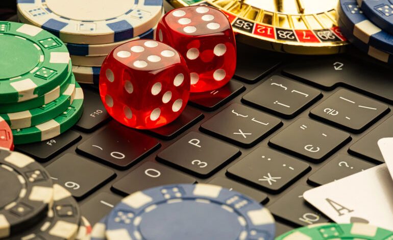 A Comprehensive Guide to Online Kingdom Casino A Comprehensive Guide to Online Kingdom Casino