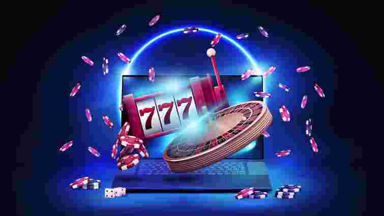 Discover the Excitement of Online Slots at Angels Casino -2033565749 Discover the Excitement of Online Slots at Angels Casino -2033565749