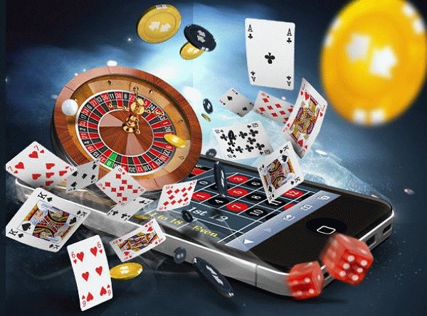 Discover the Exciting World of Casino Willbet New 1444553907
