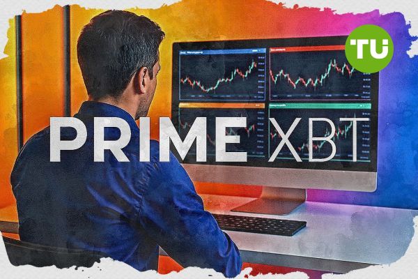 Experience Cutting-Edge Trading with PrimeXBT Online Platform Experience Cutting-Edge Trading with PrimeXBT Online Platform
