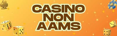 Casinò Online Non AAMS Scopri le Migliori Opzioni di Gioco