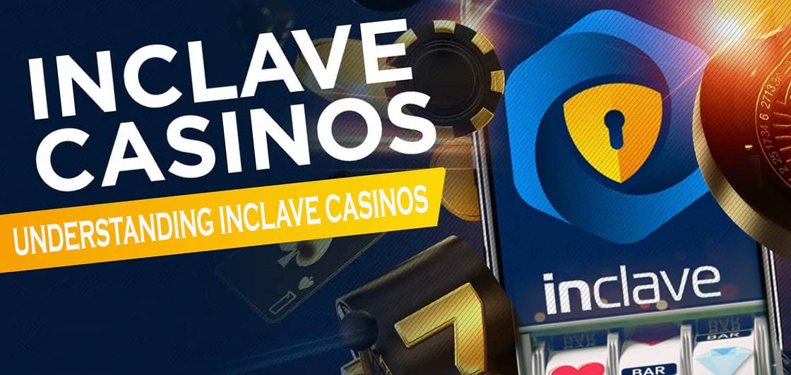 Discover the Exciting World of Inclave Casino Online -1401092763