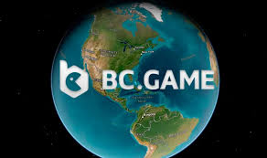 Discover the Thrills of Bcgame.sk Online Casino -2142343467