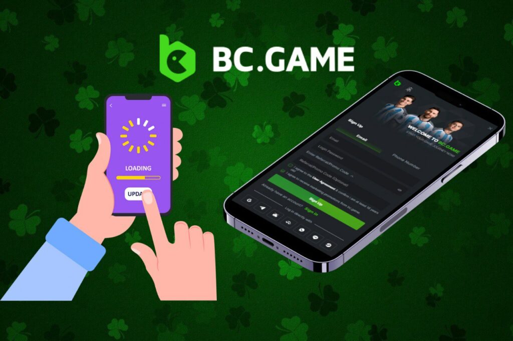 Discover the Thrills of Bcgame.sk Online Casino -2142343467