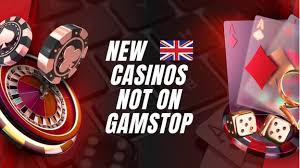 Discover Top Casino Sites Not on Gamstop 1954011704