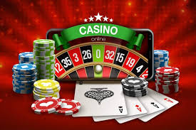 Exploring Minimum Deposit Casinos in CZK A Guide for Players