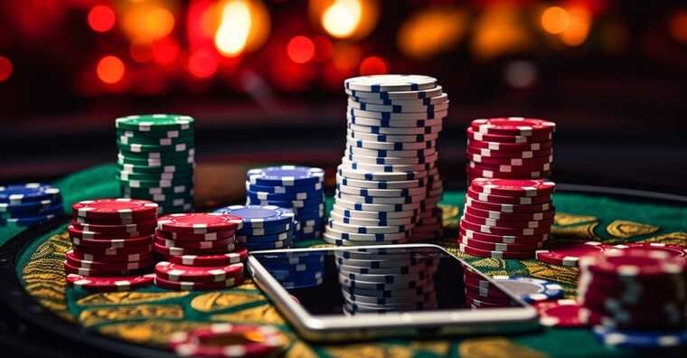 Exploring Minimum Deposit Casinos in CZK A Guide for Players