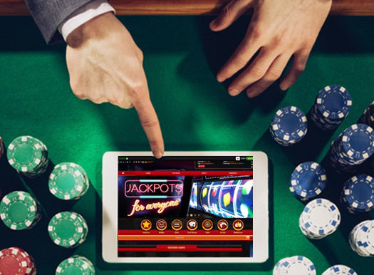 Exploring Multiplayer Casino Games A Social Revolution -1604724748