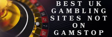 Exploring Non-Gamstop Casinos A Comprehensive Guide -1799339123