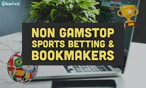 Exploring Non GamStop Sports Betting Sites A Comprehensive Guide -1898368482