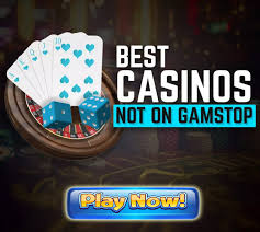 Exploring Non Gamstop UK Casino Sites A Comprehensive Guide -1730666404