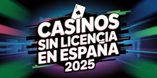 Los Mejores Casinos Sin Licencia en España Opciones Populares para Apostar