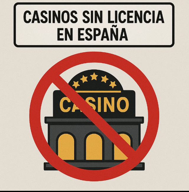 Plataformas de Casino Sin Licencia Riesgos y Oportunidades