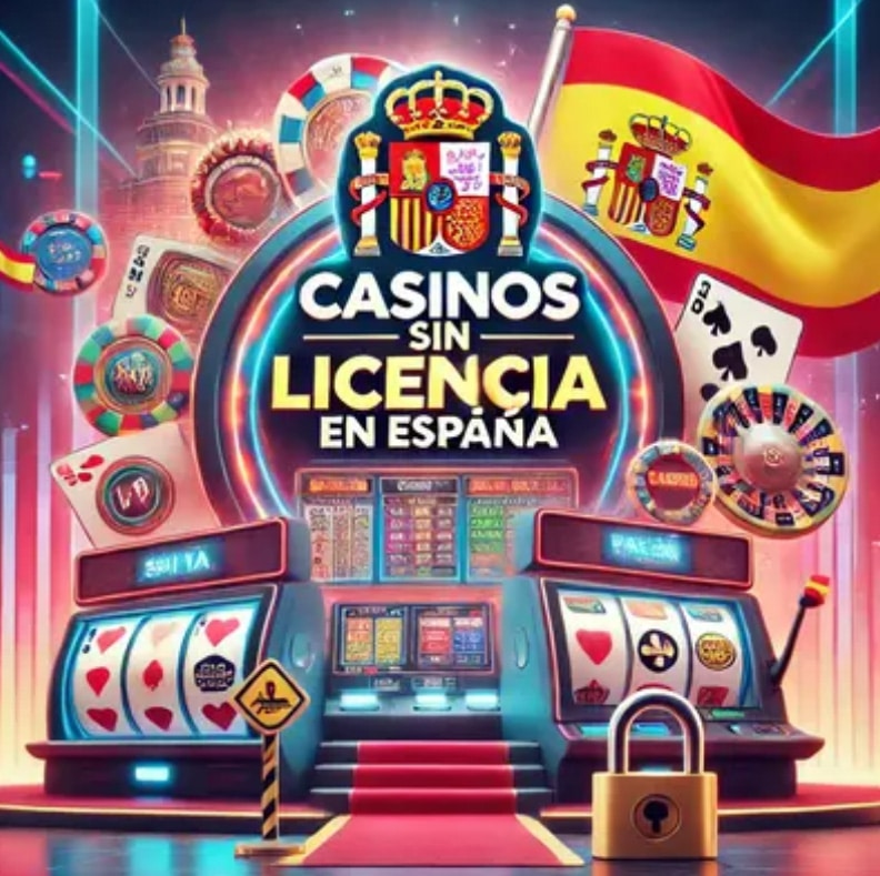 Todo lo que necesitas saber sobre los Sitios de Casino Sin Licencia -1494156185