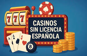 Todo lo que necesitas saber sobre los Sitios de Casino Sin Licencia -1494156185