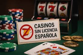 Top Casinos Sin Licencia en España Guía Completa