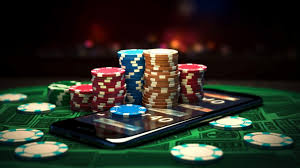 WildWild Online Casino UK - The Ultimate Gaming Experience