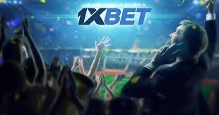 1xBet Korea Download APP The Ultimate Betting Experience -297204373