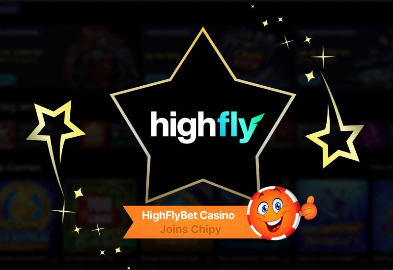 Descubre la Experiencia de Alto Volado en Highflybet y Ganar con Nuestros.