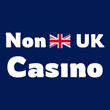 Best Non-UK Gambling Sites Explore Top Alternatives
