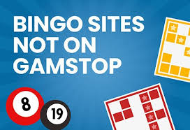 Bingo Sites Not with GamStop Explore Exciting Options