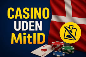 Casino uden RoFUS - Spil uden Bekymringer