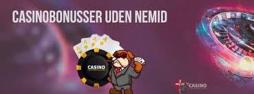 Casino uden RoFUS - Spil uden Bekymringer