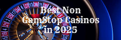 Casinos Not Registered on Gamstop Exploring Your Options 853903612