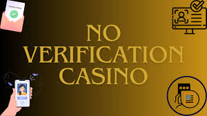 Casinos Without KYC The Future of Online Gambling Casinos Without KYC The Future of Online Gambling
