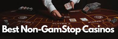 Discover Casino Sites Not on Gamstop A New World of Gaming