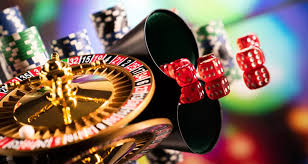 Discovering New Online Casinos Not Registered with GamStop