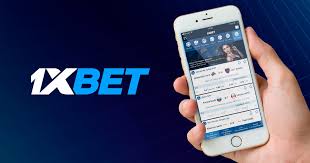 Download the 1xBet App in Thailand - A Comprehensive Guide