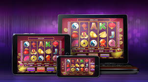 Experience Thrilling Games at Great Slots Casino