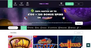 Explore the Exciting World of Cosmic Spins Casino -465605998 Explore the Exciting World of Cosmic Spins Casino -465605998