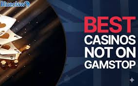 Exploring Casino Sites Not on Gamstop A Comprehensive Guide -332464013