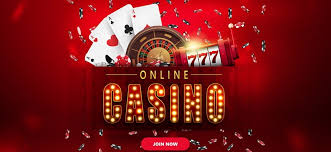 Exploring Foreign Online Casinos A Guide to International Gaming