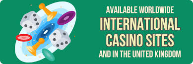 Exploring Foreign Online Casinos A Guide to International Gaming