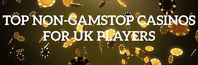 Exploring Gambling Sites Not Affiliated with GamStop Exploring Gambling Sites Not Affiliated with GamStop