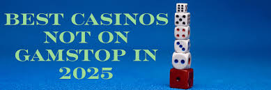 Exploring Gambling Sites Outside of GamStop 507808783