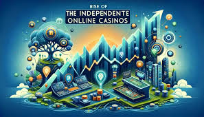 Exploring Independent Online Casino Sites