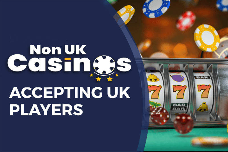 Exploring Non-UKGC Casinos Advantages and Popular Options