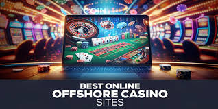 Exploring Overseas Casinos A Guide to the Best Options