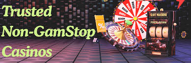 Exploring UK Casinos Not Signed Up to GamStop