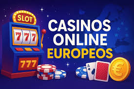 Guía Completa de Casinos Online Europeos Diversión y Seguridad al Alcance de un Clic