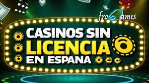 Guía Definitiva de Casinos Fuera de España Confiables