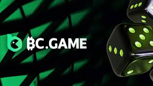 Nigeria's BC.GAME Revolutionizing Online Gaming